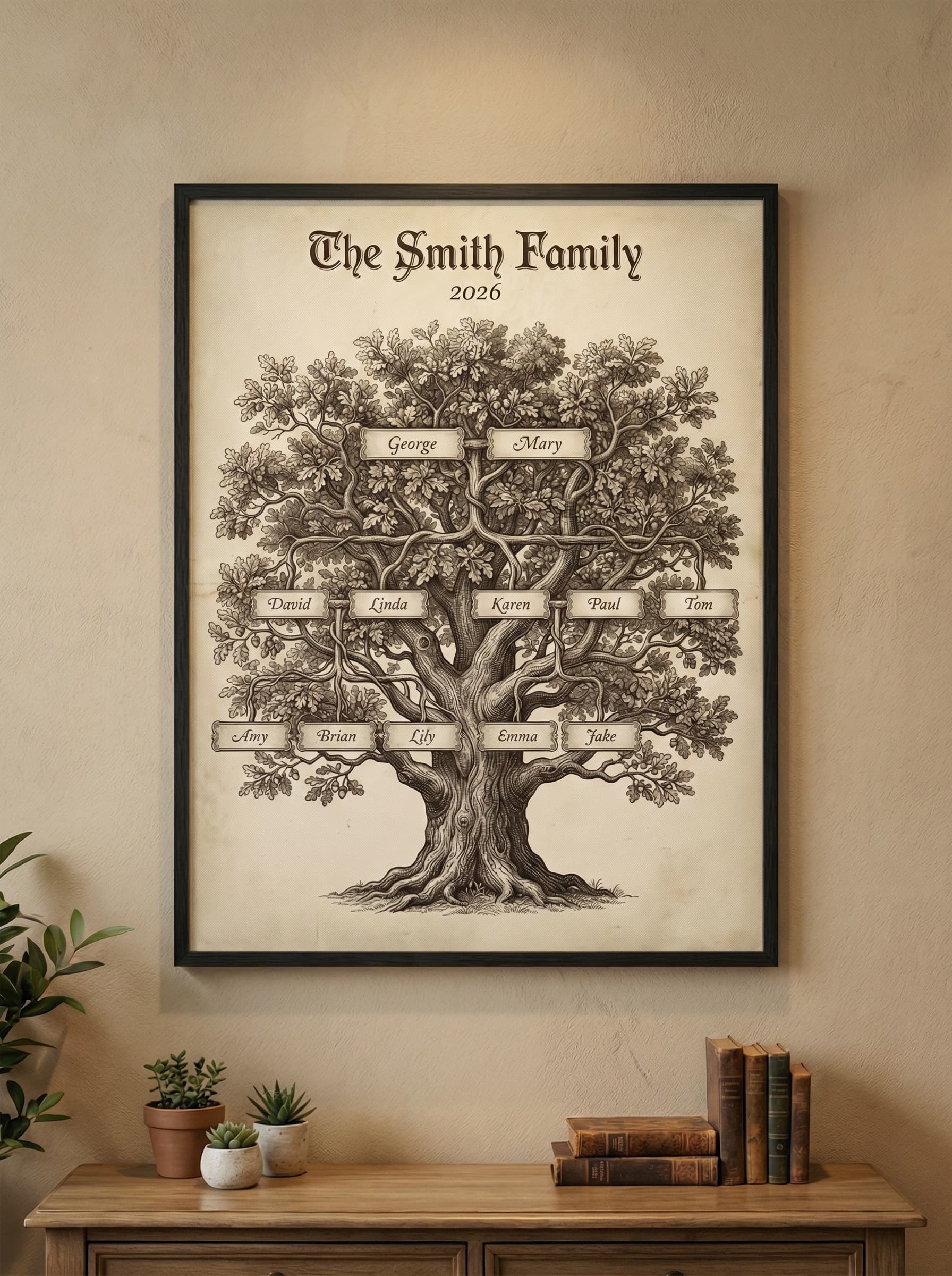 Poster Print